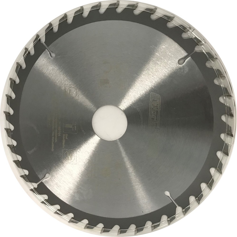 HM Kreissägeblatt 100-400mm Sägeblatt Holz Alu NE-Metall PVC Laminat Sägeblläter 