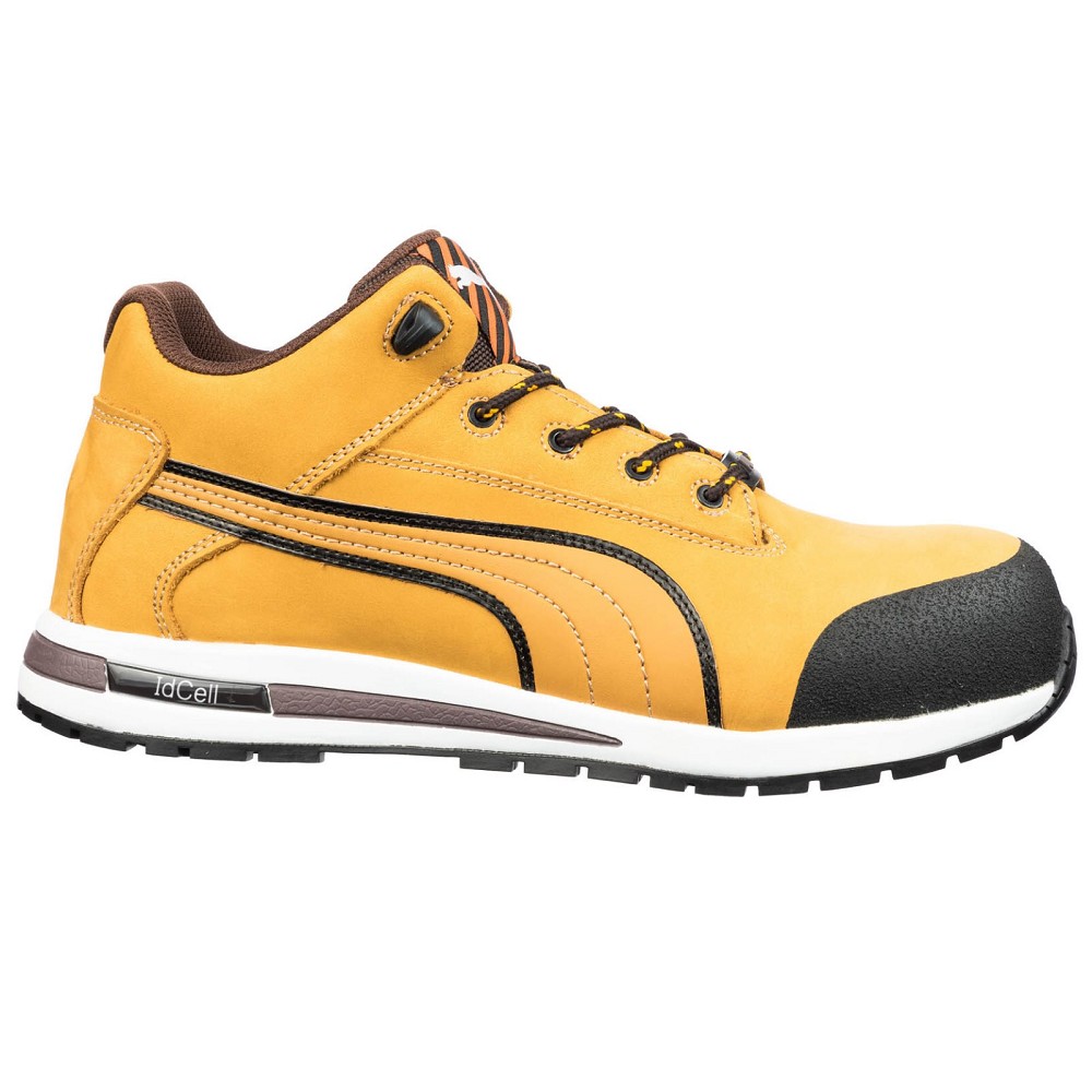 puma s3