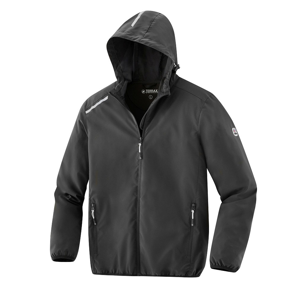 Terrax Chaqueta De Trabajo Para Hombre En Verschiedene Colores Y Tamaños