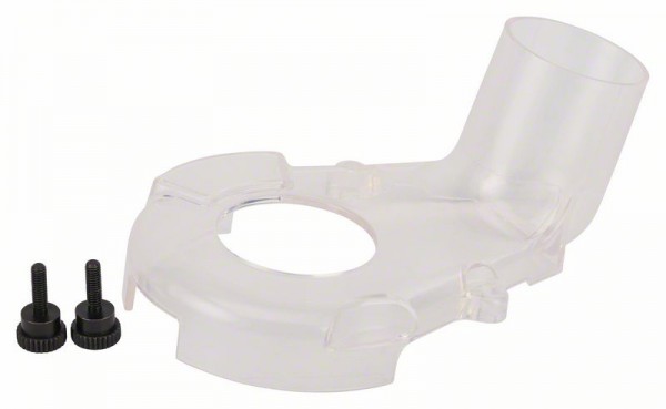 BOSCH ADAPTER ZU OBERFRÄSEN, PASSEND ZU GMF 1400 CE, GOF 900, GOF 900 CE, GOF 1200