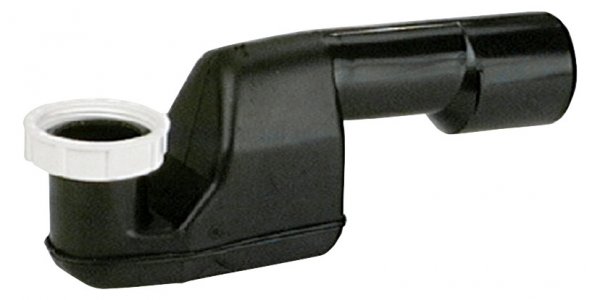 Dallmer Wannen-Siphon 500 N 1 1/2" x 40/50mm 189127