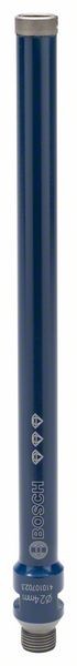 BOSCH DIAMANTNASSBOHRKRONE G 1/2" BEST FOR CONCRETE, 24 MM, 300 MM, RING, 10 MM