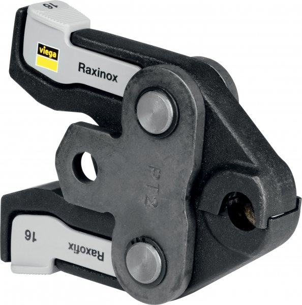 Viega Pressbacke Raxofix 5399.7 Stahl 25mm