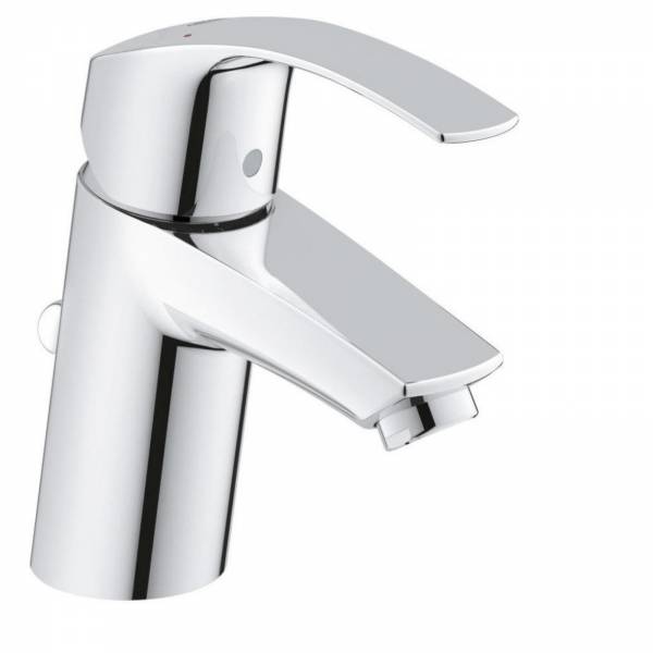 GROHE EH-Waschtischbatterie Eurosmart 33265 S-Size chrom
