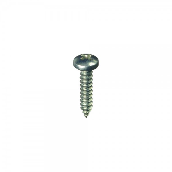 Blechschraube DIN 7981-C Ø 3,5 bis 6,3 mm A2 E-NORMpro VPE 100