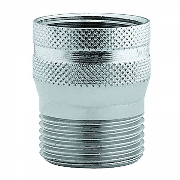 GROHE WAS-Schlauchplatzsicherung 41001 DN20 für 1/2"-Schläuche chrom