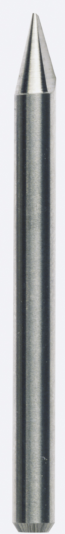 Schriftbreite 0,5 mm 28765 Proxxon Vollhartmetall-Gravier-Stichel
