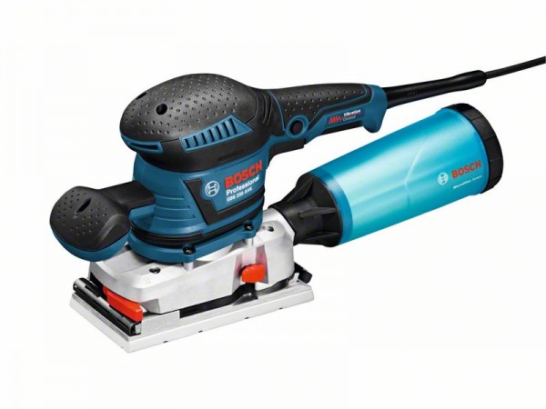 BOSCH SCHWINGSCHLEIFER GSS 230 AVE, MIT L-BOXX