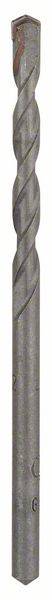Bosch Betonbohrer CYL-3, Silver Percussion, 4 x 40 x 75 mm, d 3,3 mm, 1er-Pack