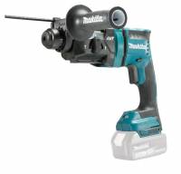 Makita Akku-Kombihammer 18V DHR182Z SDS-Plus Solo im Karton Makita Akku-Kombihammer 18V DHR182Z SDS-Plus Solo im Karton