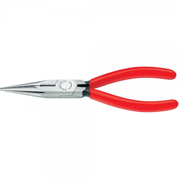 Radiozange poliert 160mm Nr.2501 EAN Knipex