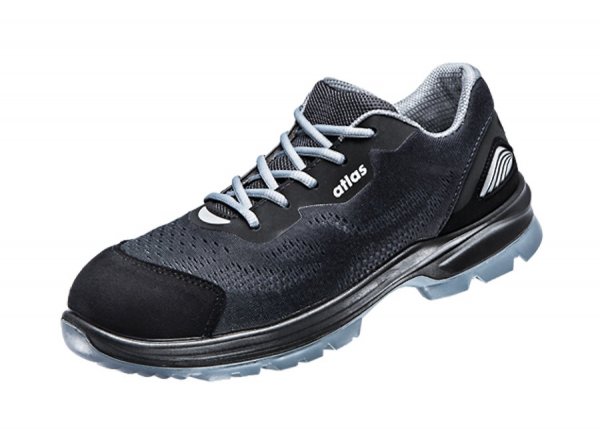 Atlas Ergo-Med 1305 XP ESD S1P Sicherheitshalbschuh 52900