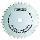 PROXXON Kreissägeblatt Super-Cut, 85 mm, 80 Zähne 28731 MPN: 28731