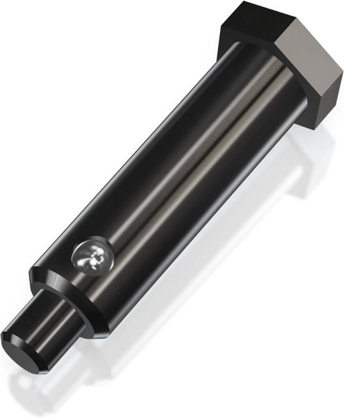 KNIPEX 90 23 01 E02 Ersatz Schnellwechselachse
