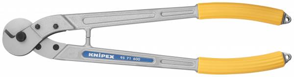 KNIPEX 95 71 600 Drahtseil- und Kabelschere 600 mm