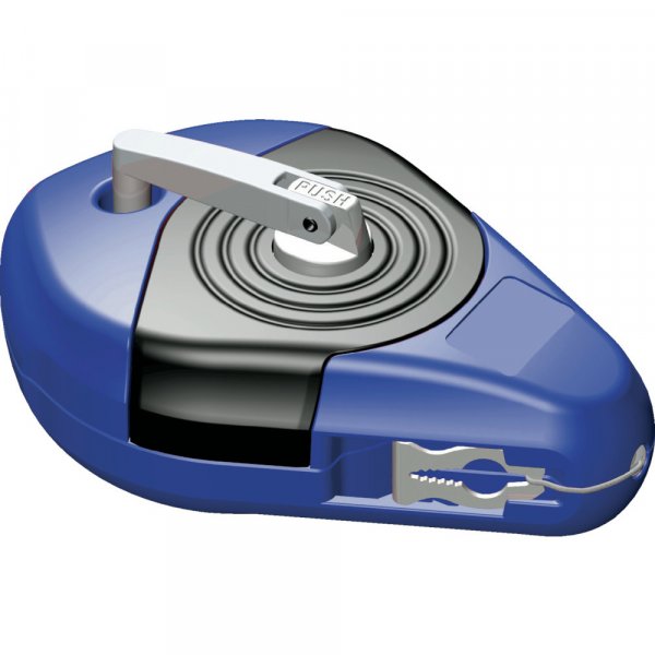 FORUM Schlagschnurroller 30m 5:1