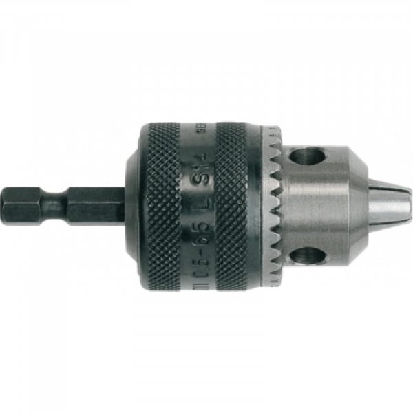 Milwaukee RÖHM Bohrfutter 1/4 0,5-6,5mm
