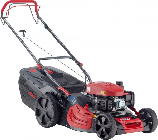 AL-KO Benzin-Rasenmäher COMFORT 51.0 SP-A