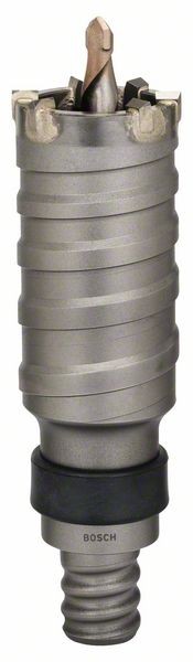 BOSCH HOHLBOHRKRONE SDS-MAX-9, 45 X 80 MM