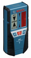 BOSCH HOCHLEISTUNGSEMPFÄNGER LR 2 BOSCH HOCHLEISTUNGSEMPFÄNGER LR 2