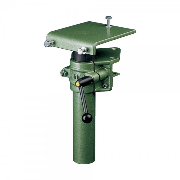 Höhenverstellgerät 100mm autom. Leinen