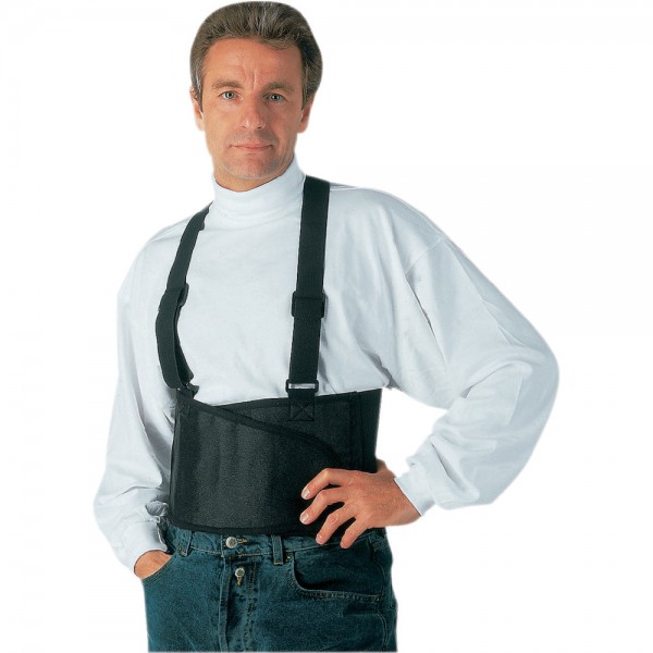 Rückenstütze Safebelt