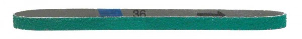 BOSCH SCHLEIFBAND Y580 13 X 457 MM, 40, 10 Stück