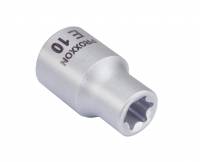 PROXXON 3/8" Außen-TX-Einsatz E 6 - 18 verschiedene Varianten PROXXON 3/8" Außen-TX-Einsatz E 6 - 18 verschiedene Varianten