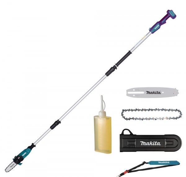 Makita Akku-Hochentaster 18V solo DUA200Z