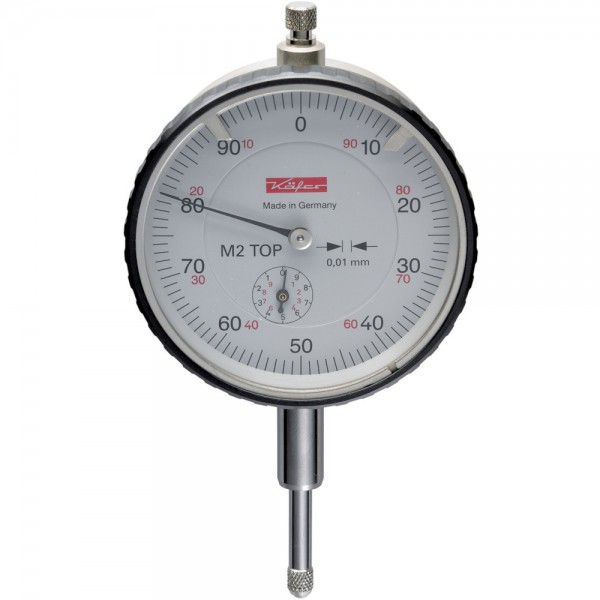 Präz.-Messuhr M 2 TOP D 58mm Käfer