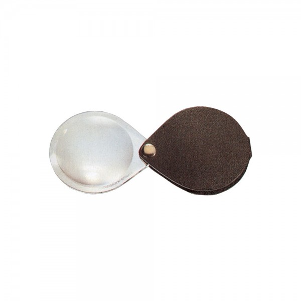 Einschlaglupe Vergrößerung 6 x D 30mm Eschenbach 1740530