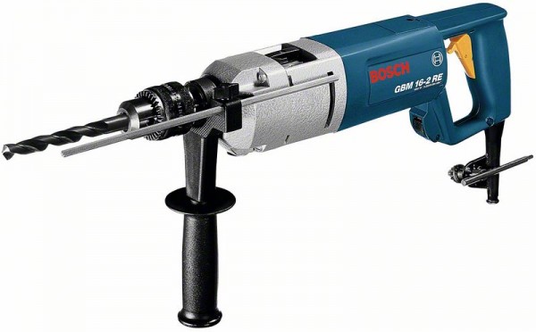 BOSCH BOHRMASCHINE GBM 16-2 RE