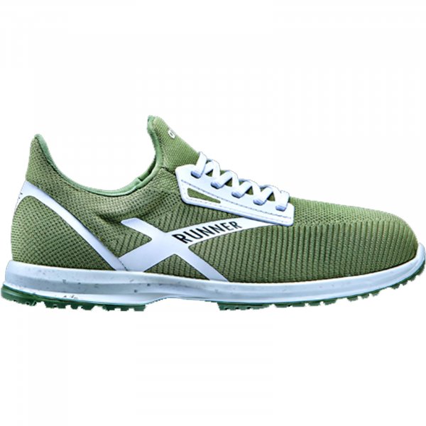 Atlas RUNNER 75 S1P Sicherheitshalbschuh 69400