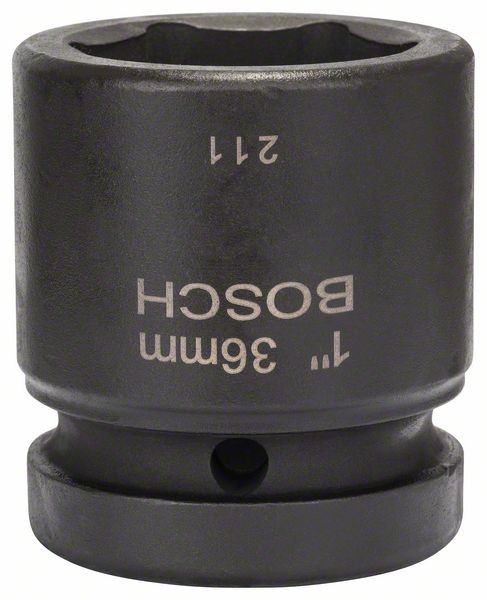 BOSCH STECKSCHLÜSSELEINSATZ, 36 MM, 62 MM, 54 MM, M 24, 56,5 MM