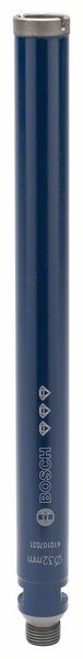 BOSCH DIAMANTNASSBOHRKRONE G 1/2" BEST FOR CONCRETE, 32 MM, 300 MM, RING, 10 MM