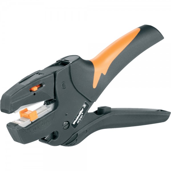 Abisolierzange stripax 0,08-10qmm Weidmüller