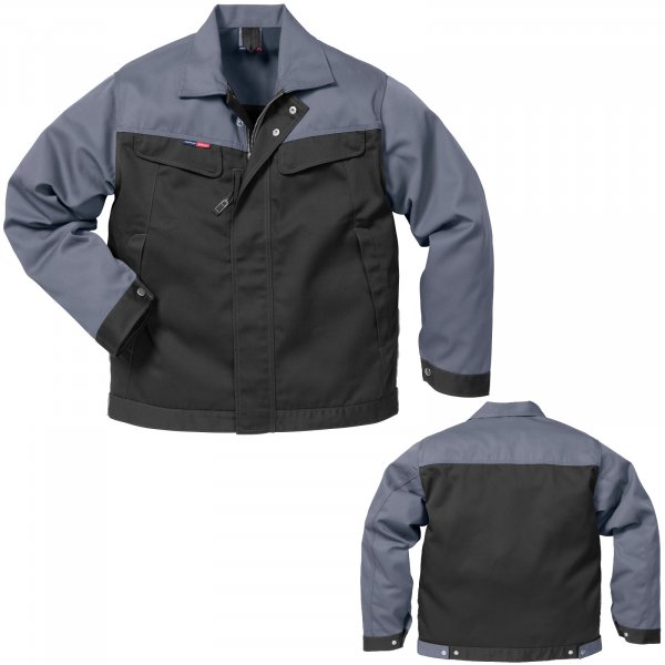 Fristads Kansas Icon Bundjacke Bund-Jacke Arbeitsjacke 109321