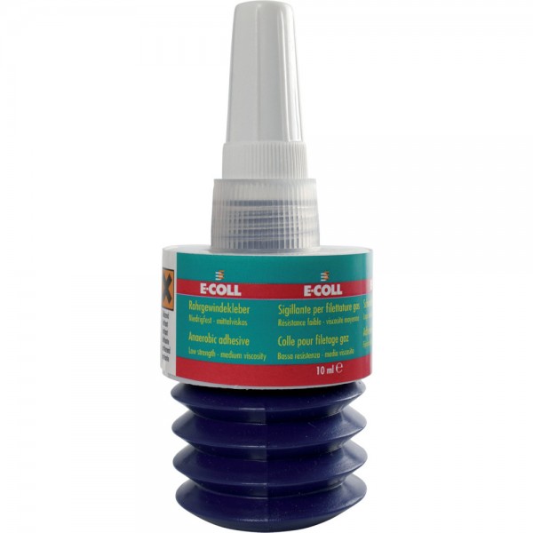 EU Rohrgewindekleber nf.-mittelv. 50ml E-COLL