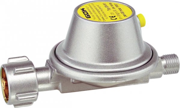 GOK Caramatic BasicOne EN61 0,8kg/h 30mbar KLF x G1/4L 0128000