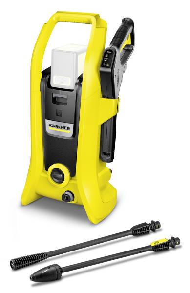 Kärcher Hochdruckreiniger K 2 Battery 11172000