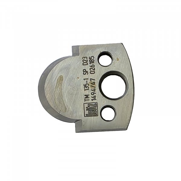 scheppach Profilmesser Paar 63207347 wie Leitz 026185ID.-NR. 100 129 047
