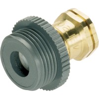 Gardena Sprinklersystem Entwässerungsventil 2760 Sprinkler Gardena Sprinklersystem Entwässerungsventil 2760 Sprinkler