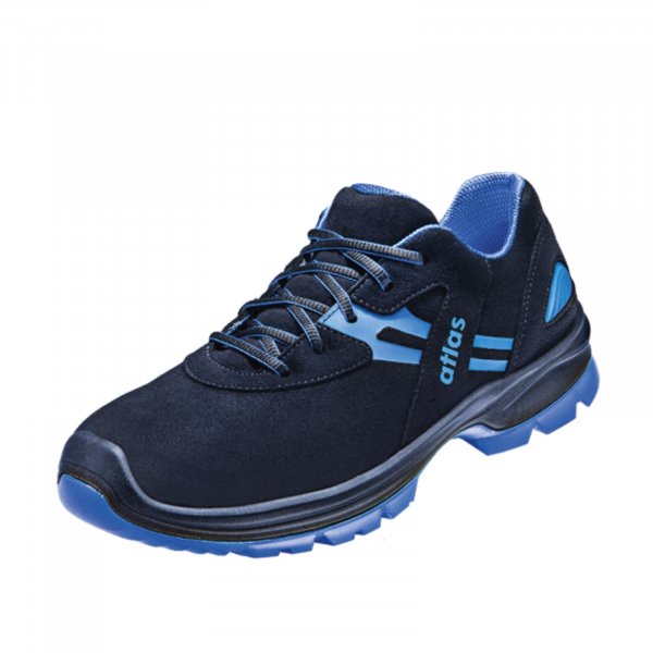 Atlas Flash 5405 XP ESD S3 Sicherheitshalbschuh