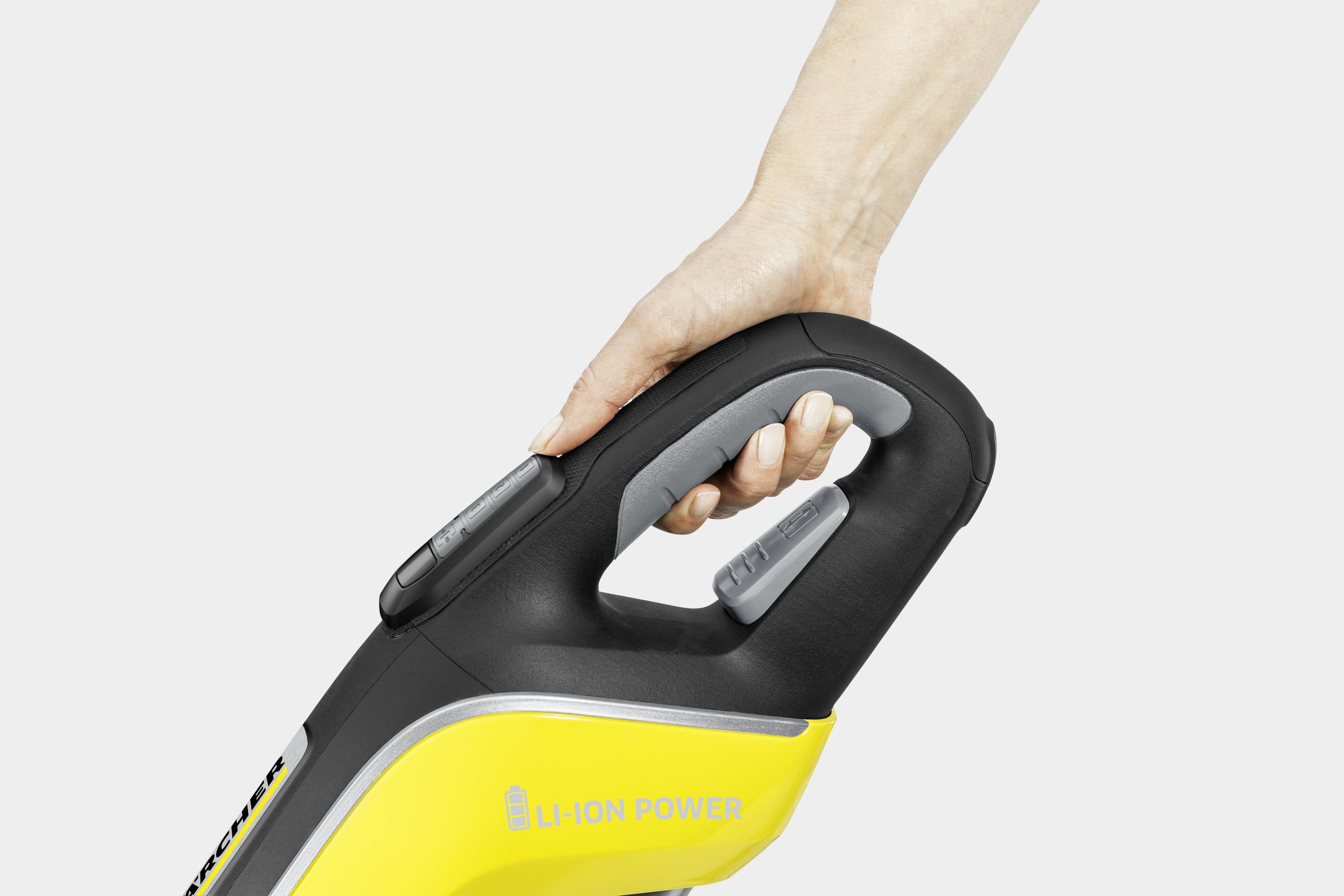 Купить Пылесос Karcher Vc 4s