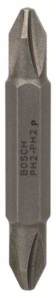 BOSCH DOPPELKLINGE PH2, PH2, 45 MM