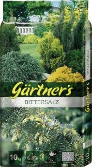 Gärtners Bittersalz 10 kg