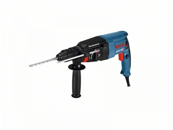 BOSCH BOHRHAMMER MIT SDS-PLUS GBH 2-26 F