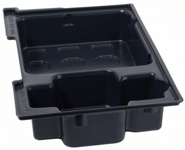 BOSCH EINLAGE FÜR BOXEN, PASSEND FÜR GLI 10,8 V-LI