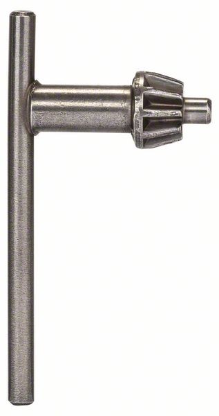 BOSCH ERSATZSCHLÜSSEL ZU ZAHNKRANZBOHRFUTTER S1, G, 60 MM, 30 MM, 4 MM