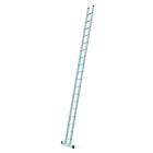 Zarges Alto L - LM-Sprossen-Anlegeleiter 18 Sprossen 41558 MPN: 41558